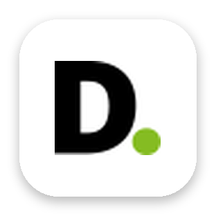 Deloitte logo