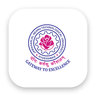 JNTU, India logo