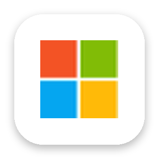 Microsoft logo