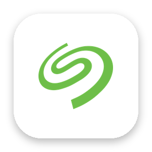 Seagate Technology logo